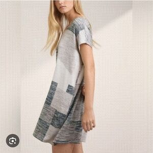 ARITZIA | Wilfred Lorelei Shirt Dress Sz S